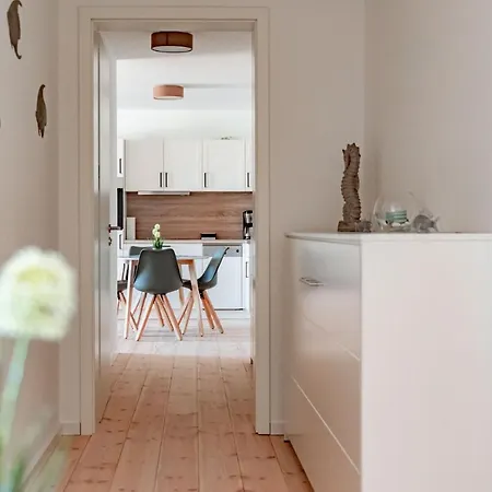 Boddenkieker * Барт