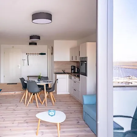 Boddenkieker * Барт