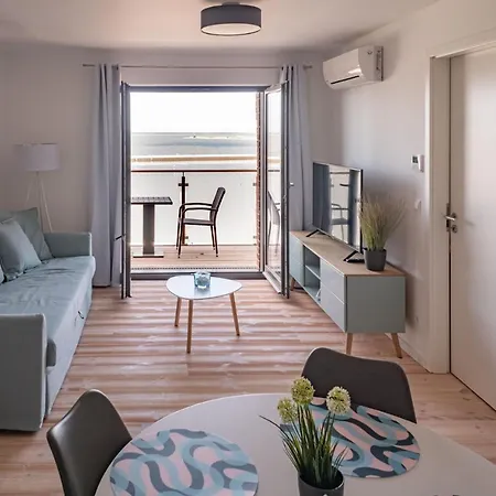 Boddenkieker Барт