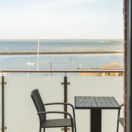 Boddenkieker * Барт