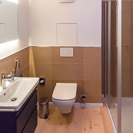 Apartment Boddenkieker