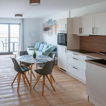 Boddenkieker Барт